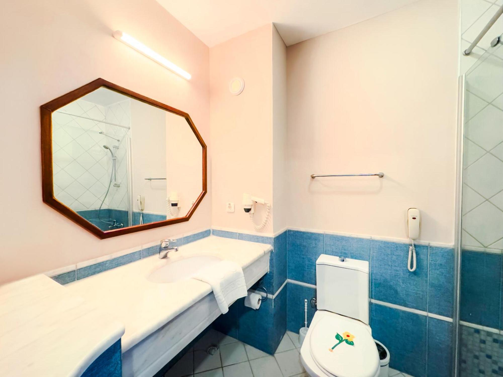 Senza Sunset Beach Hotel Alanya Exterior photo