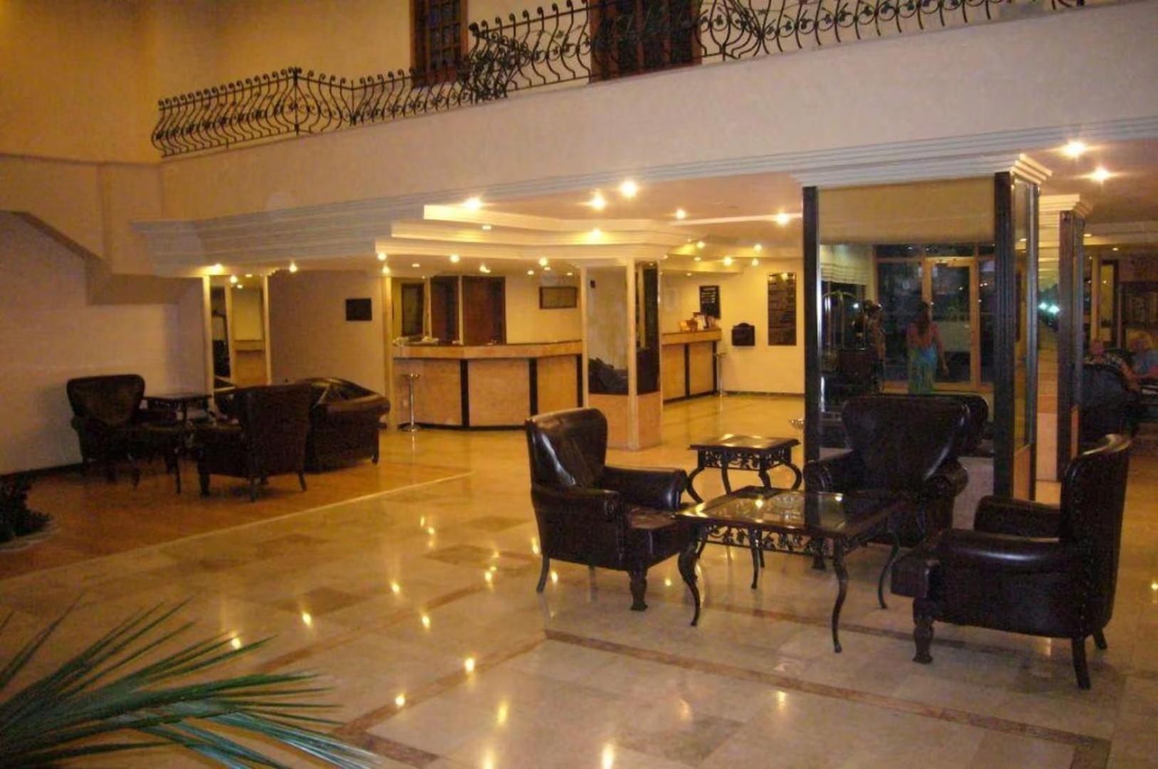 Senza Sunset Beach Hotel Alanya Exterior photo