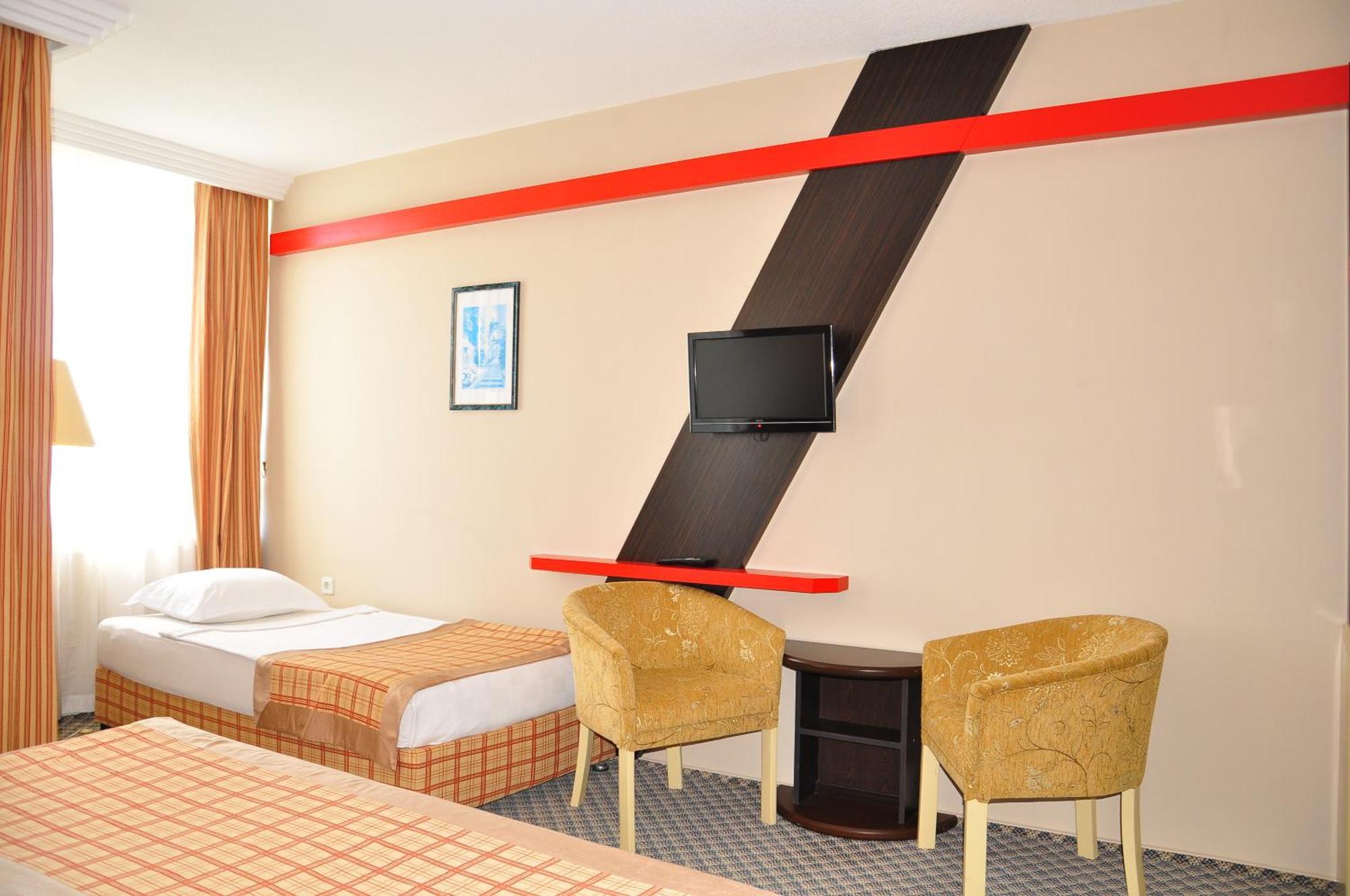 Senza Sunset Beach Hotel Alanya Exterior photo